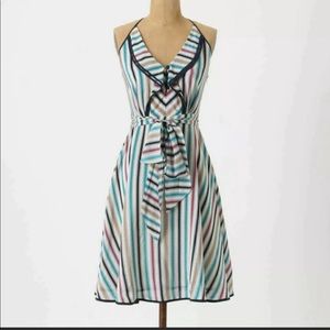 Striped Sundress Girls From Savoy Anthropologie